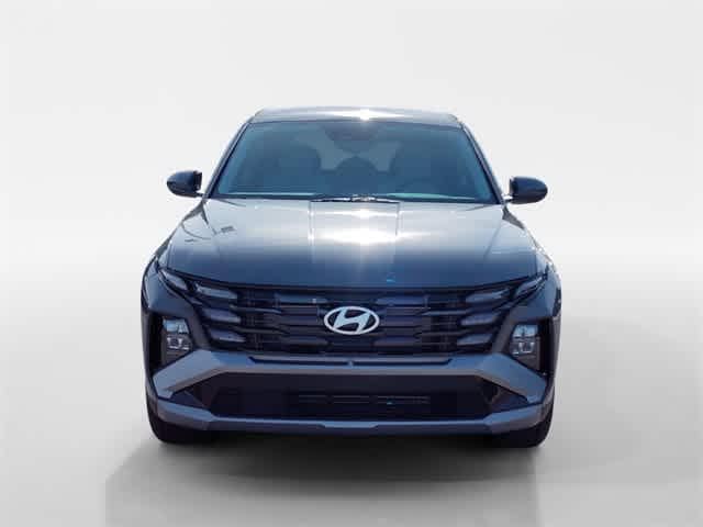 Thumbnail: 2026 Hyundai Tucson - 8