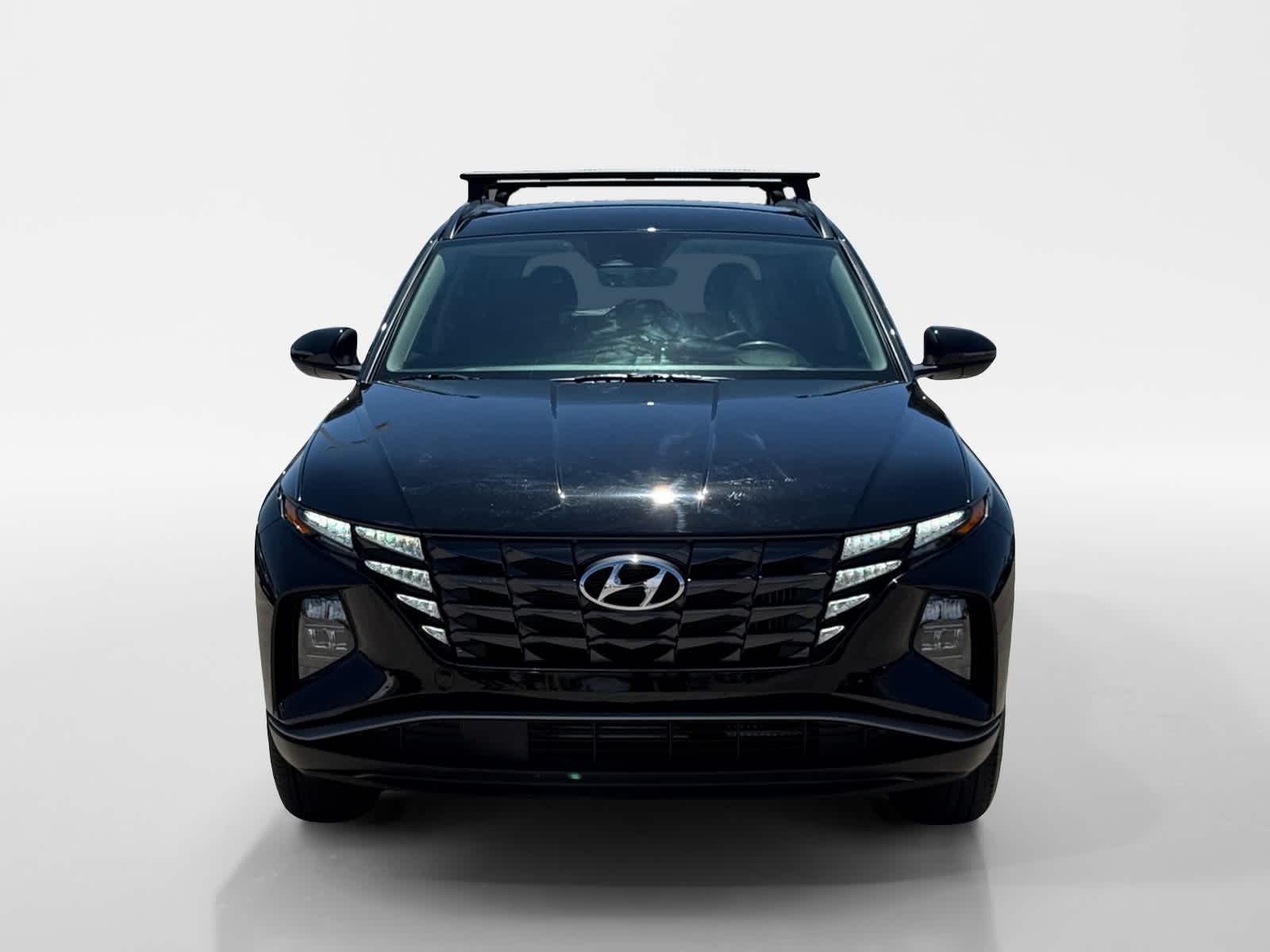 Thumbnail: 2023 Hyundai Tucson - 8