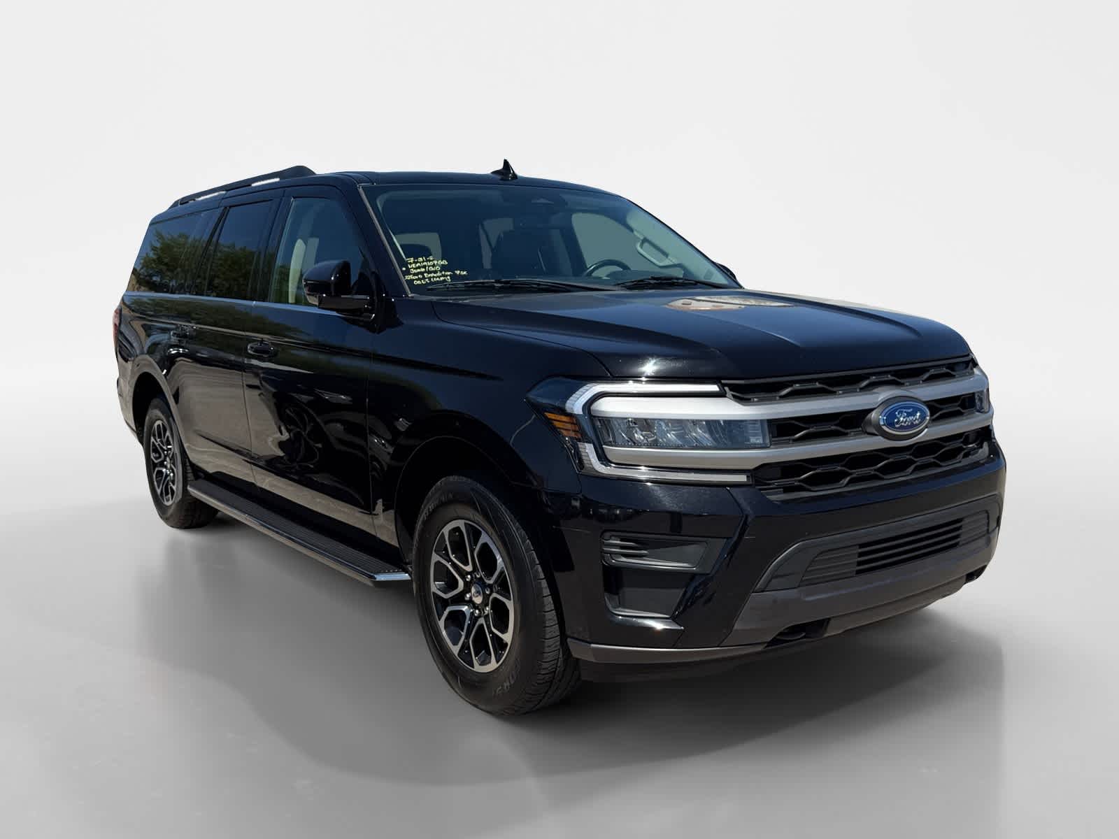 Thumbnail: 2022 Ford Expedition MAX - 2