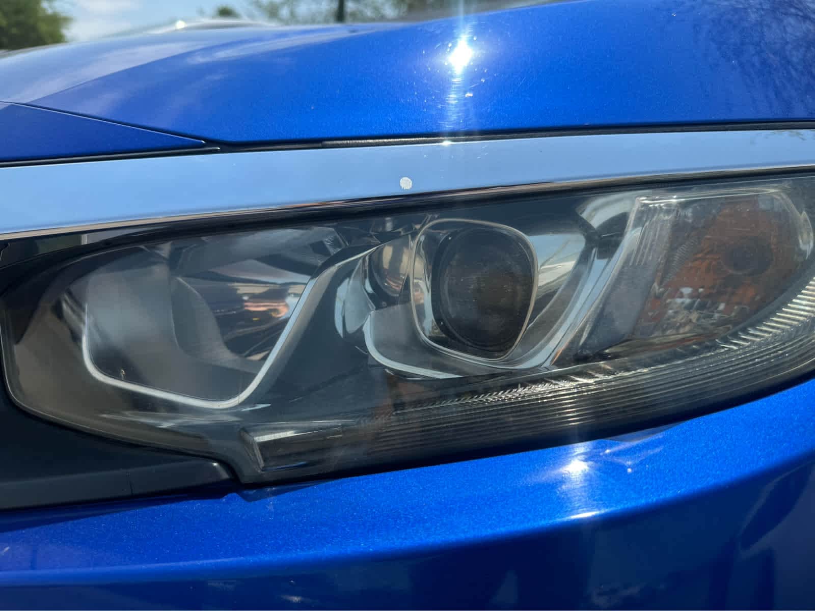 Thumbnail: 2016 Honda Civic - 6