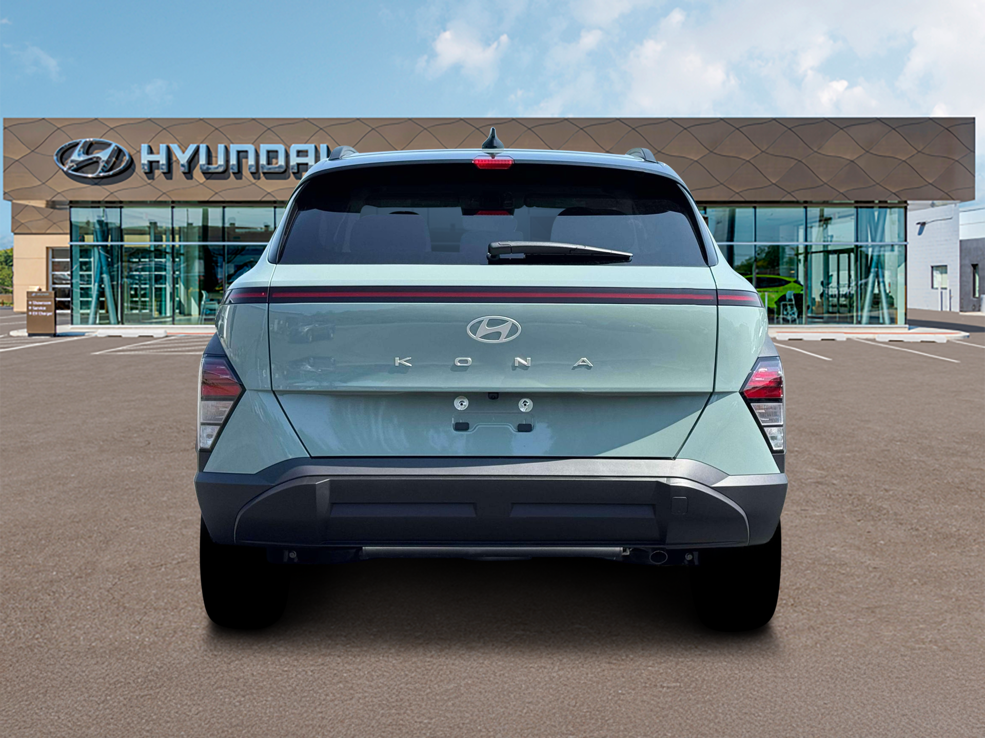 Thumbnail: 2026 Hyundai Kona - 6
