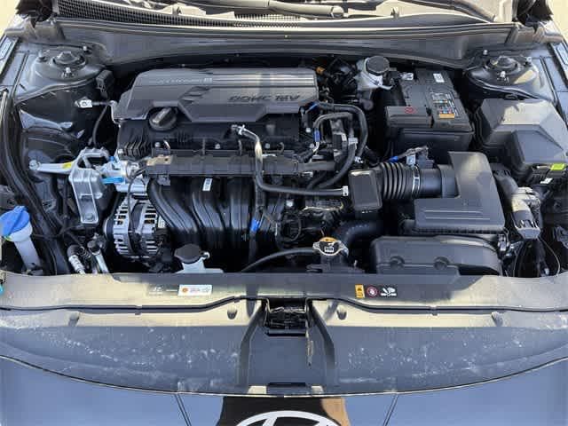 Thumbnail: 2026 Hyundai Elantra - 11