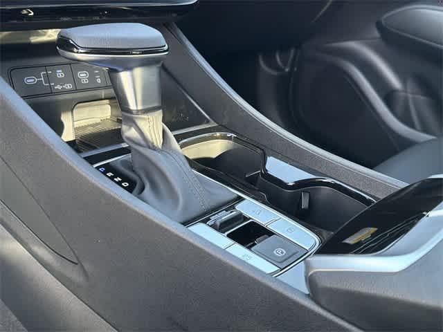 Thumbnail: 2026 Hyundai Santa Cruz - 24