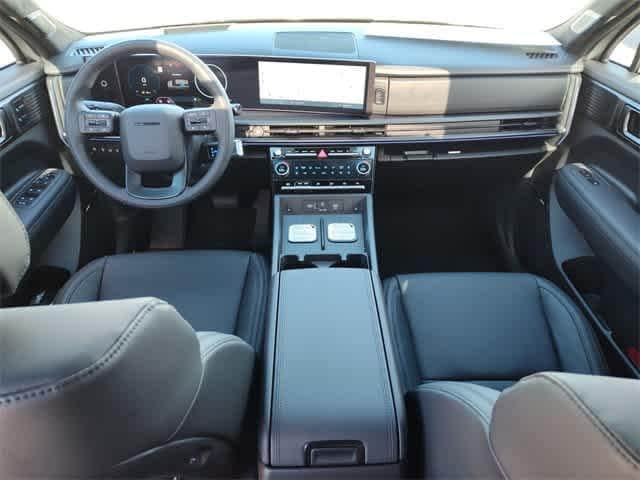 Thumbnail: 2026 Hyundai Santa Fe - 13