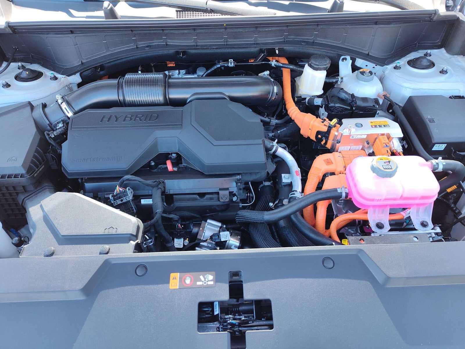 Thumbnail: 2026 Hyundai Santa Fe - 11