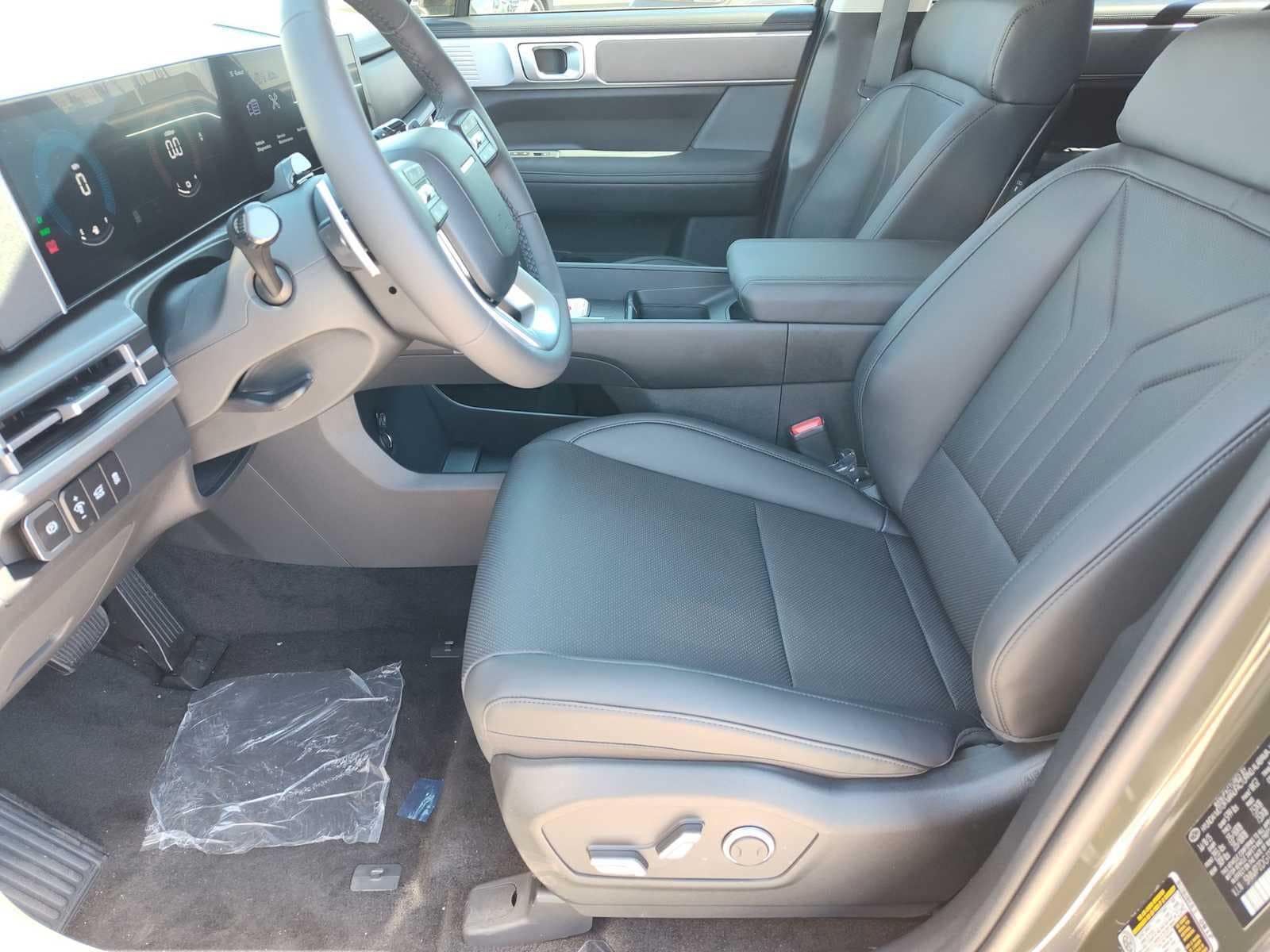 Thumbnail: 2026 Hyundai Santa Fe - 10