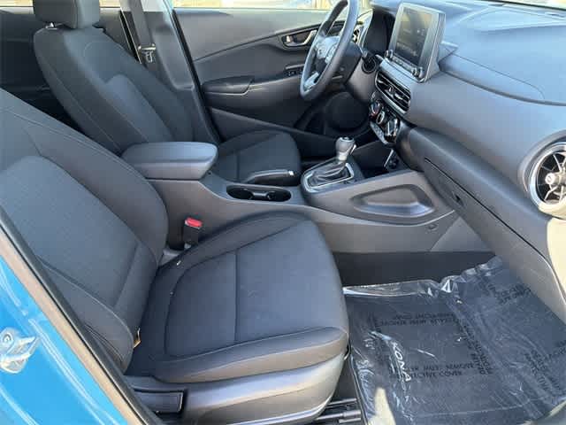 Thumbnail: 2023 Hyundai Kona - 21