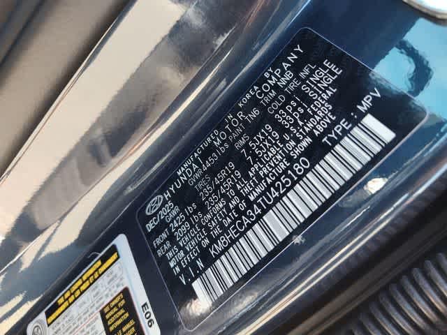 Thumbnail: 2026 Hyundai Kona - 28