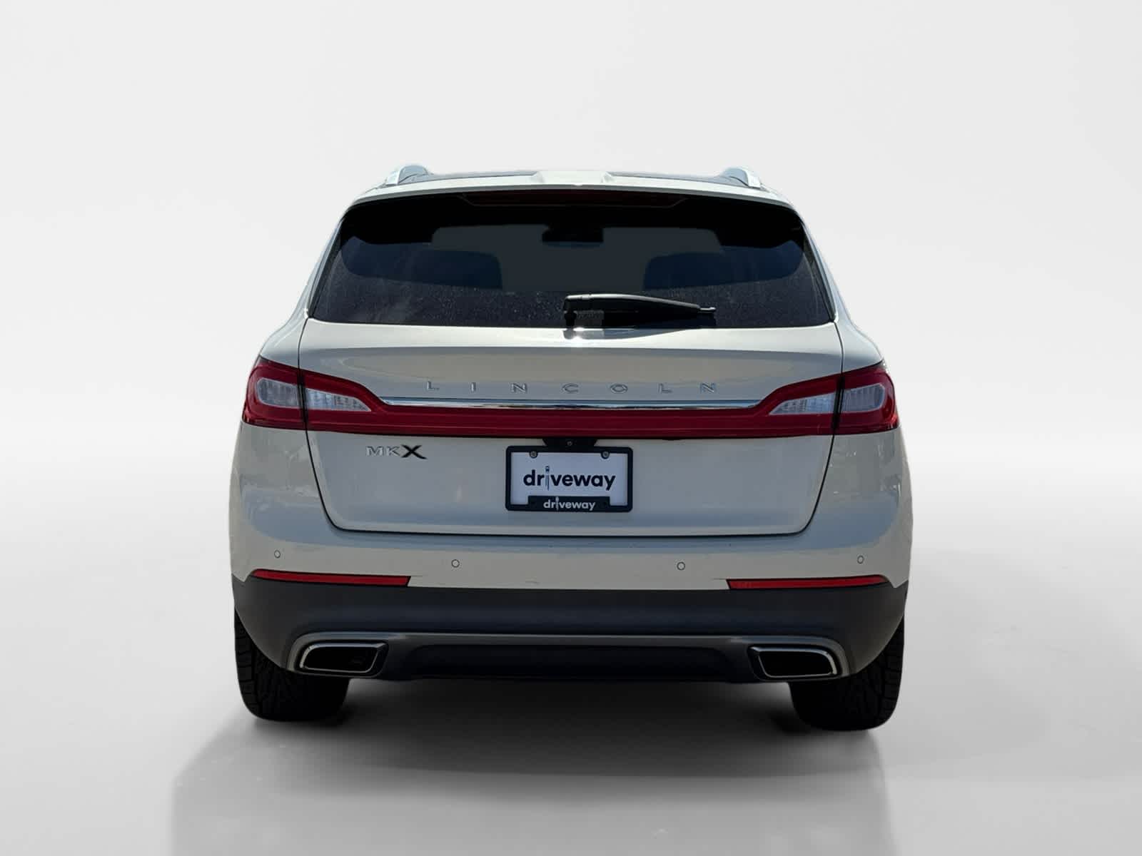 2016 Lincoln MKX Black Label 4