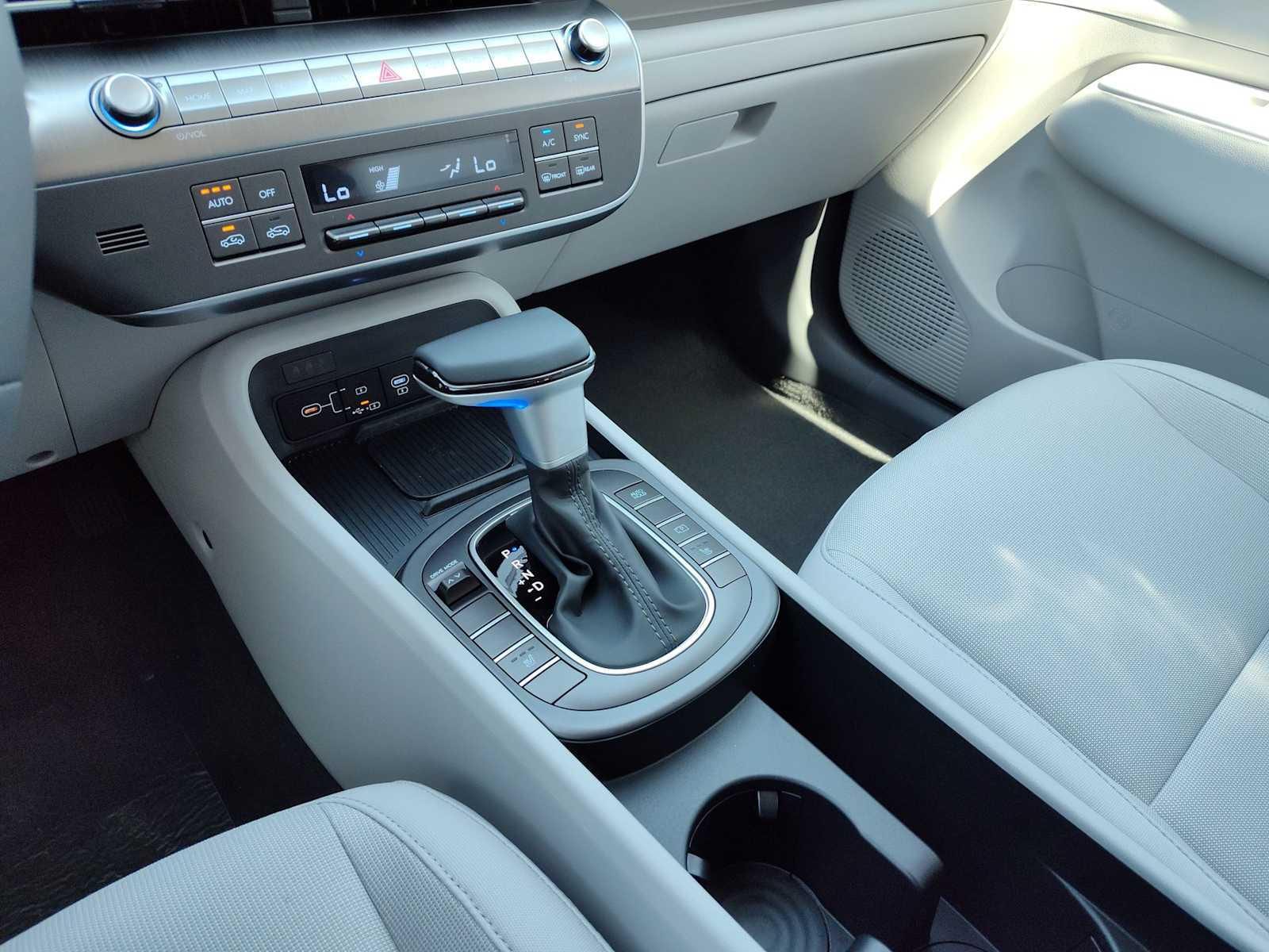 Thumbnail: 2026 Hyundai Kona - 24