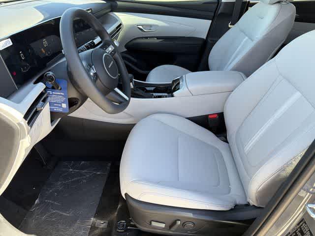 Thumbnail: 2026 Hyundai Tucson - 13