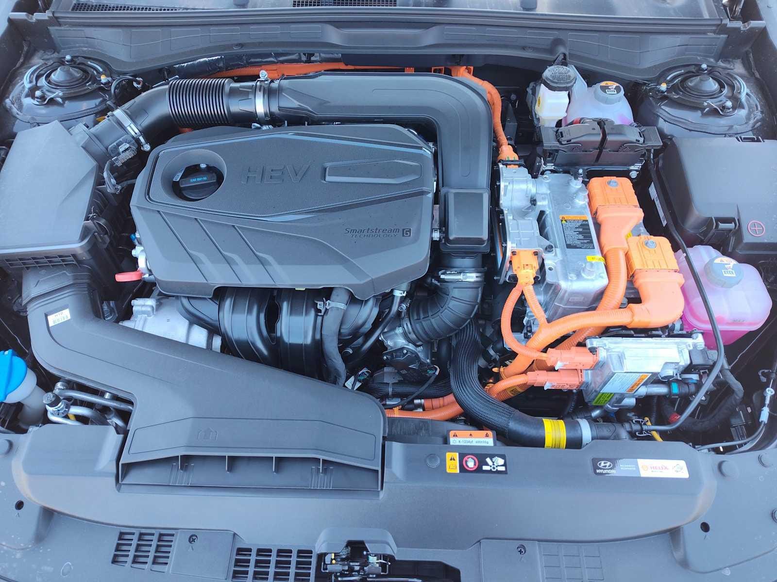 Thumbnail: 2025 Hyundai Sonata - 11