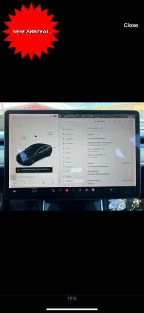 Thumbnail: 2018 Tesla Model 3 - 15