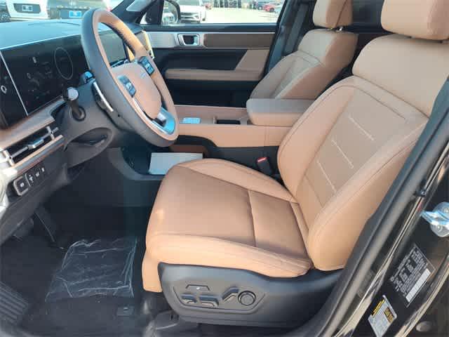 Thumbnail: 2026 Hyundai Santa Fe - 10