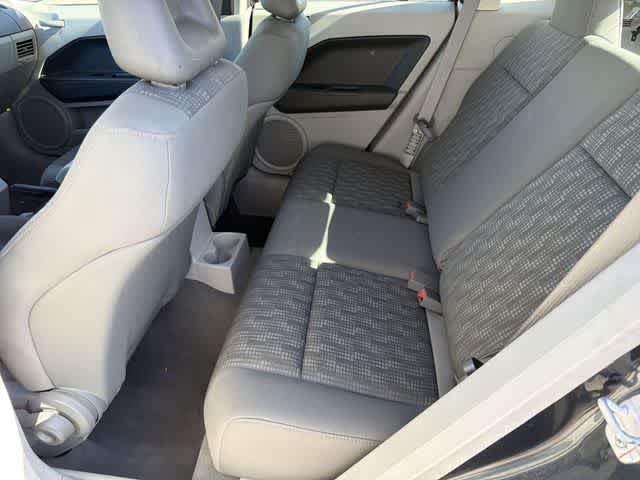 Thumbnail: 2007 Dodge Caliber - 18