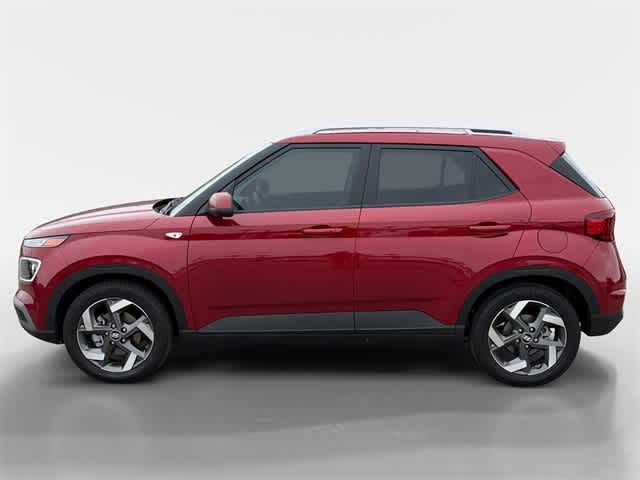 Thumbnail: 2024 Hyundai Venue - 2