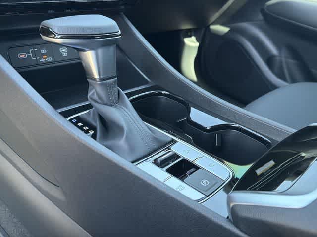 Thumbnail: 2026 Hyundai Santa Cruz - 23