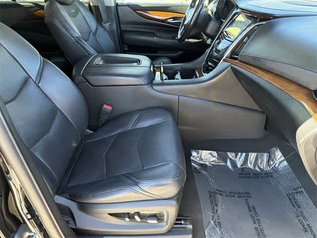 Thumbnail: 2019 Cadillac Escalade - 20