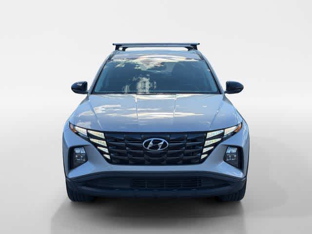 Thumbnail: 2022 Hyundai Tucson - 8