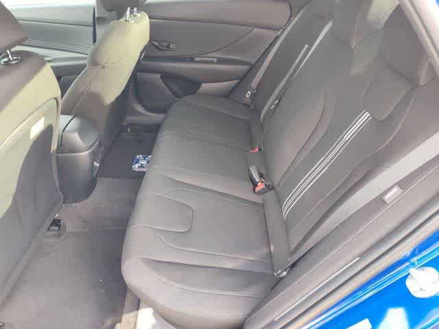 Thumbnail: 2026 Hyundai Elantra - 17