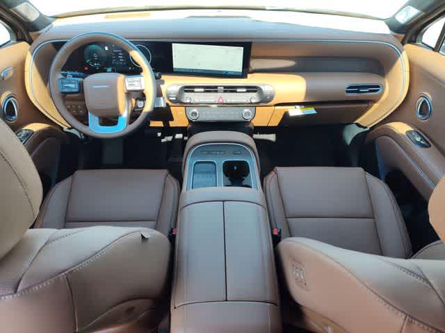 Thumbnail: 2026 Hyundai Palisade - 12