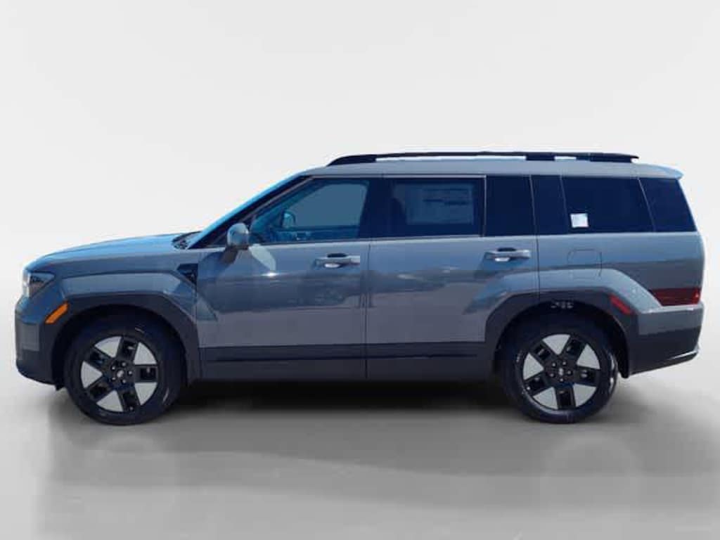 New 2026 Hyundai Santa Fe Hybrid SEL SUV