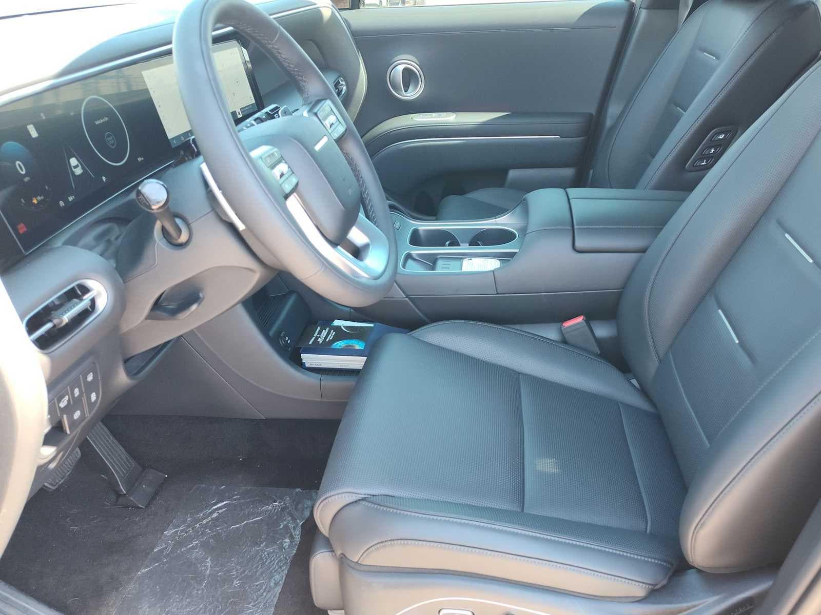 Thumbnail: 2026 Hyundai Palisade - 10