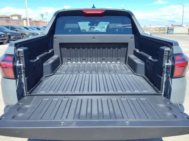 Thumbnail: 2026 Hyundai Santa Cruz - 26