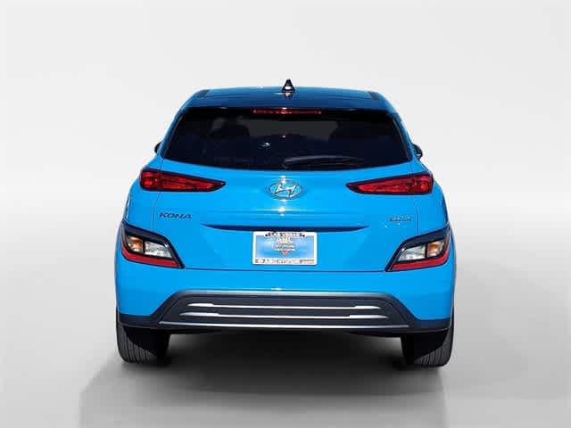 Thumbnail: 2022 Hyundai Kona - 10