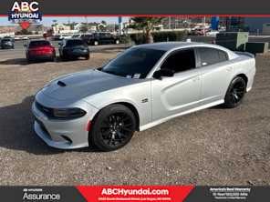 2020 Dodge Charger R/T