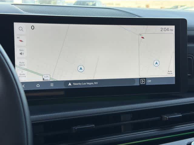 Thumbnail: 2025 Hyundai Santa Fe - 23