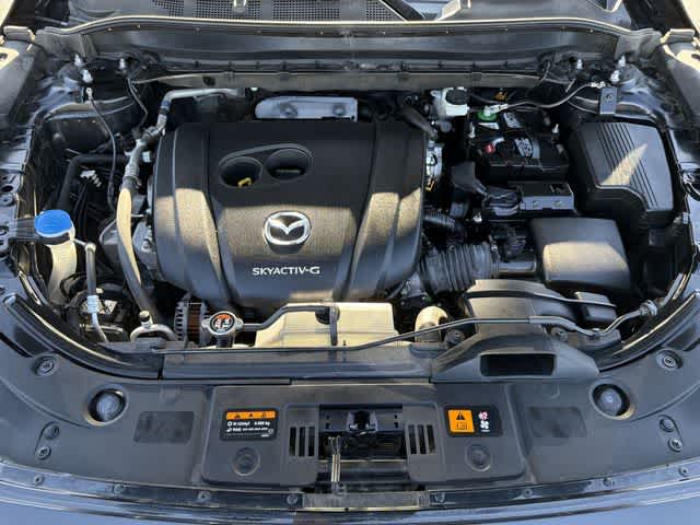 Thumbnail: 2023 Mazda CX-5 - 11