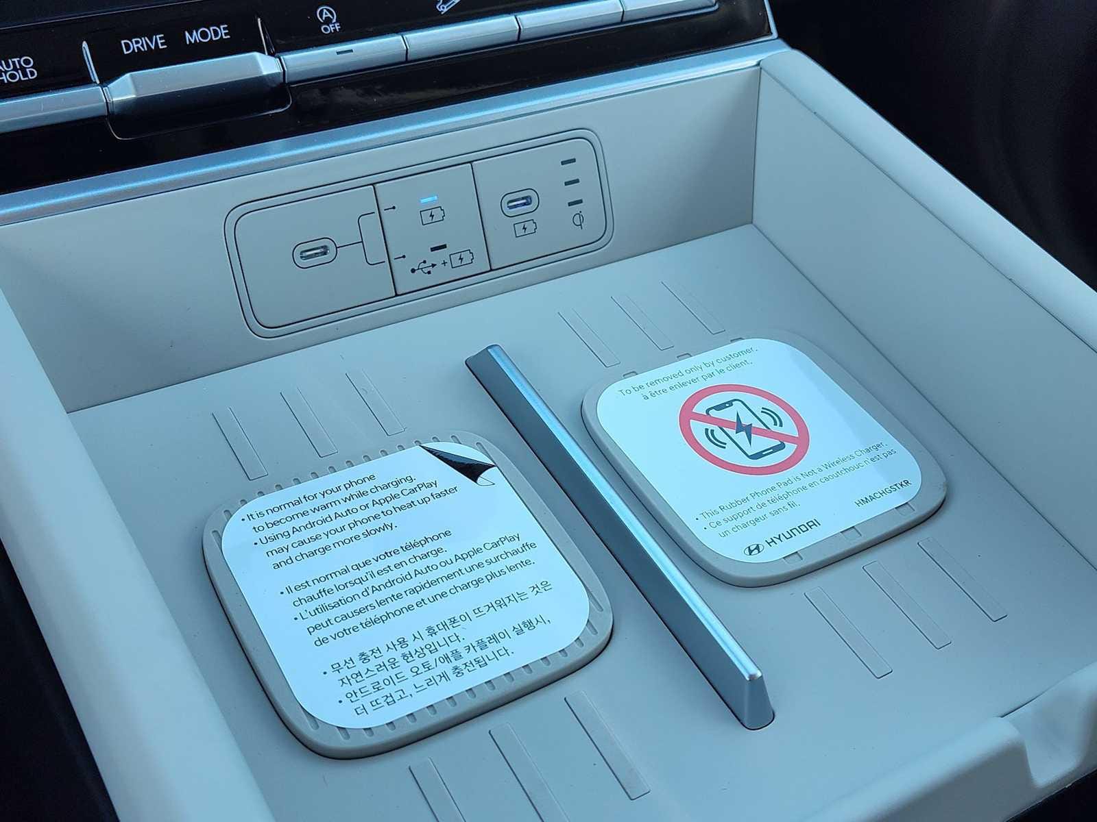 Thumbnail: 2026 Hyundai Santa Fe - 23