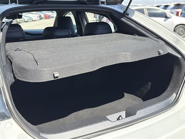 Thumbnail: 2024 Mazda Mazda3 - 22