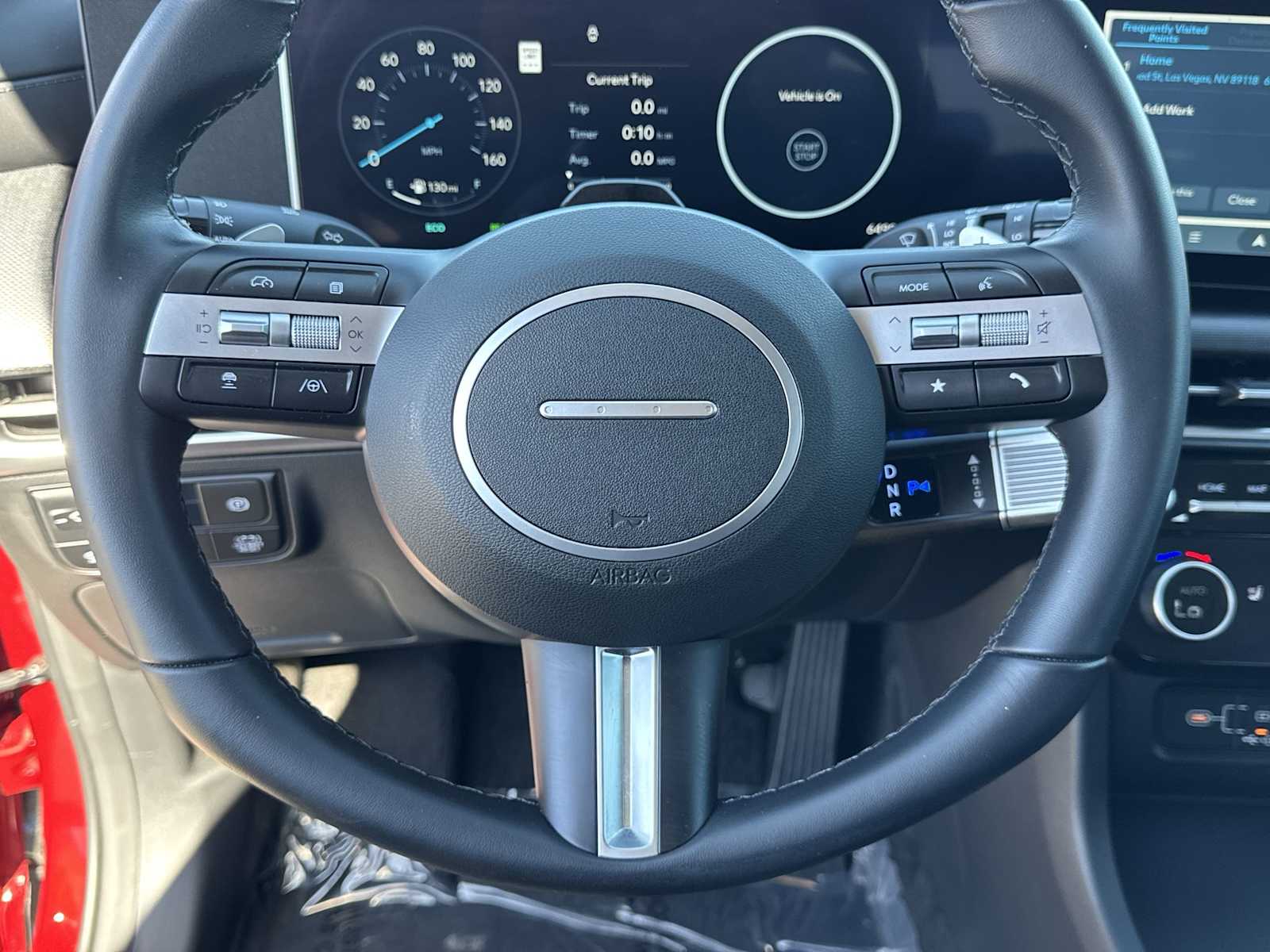 Thumbnail: 2025 Hyundai Tucson - 20