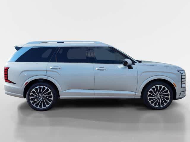 Thumbnail: 2026 Hyundai Palisade - 7