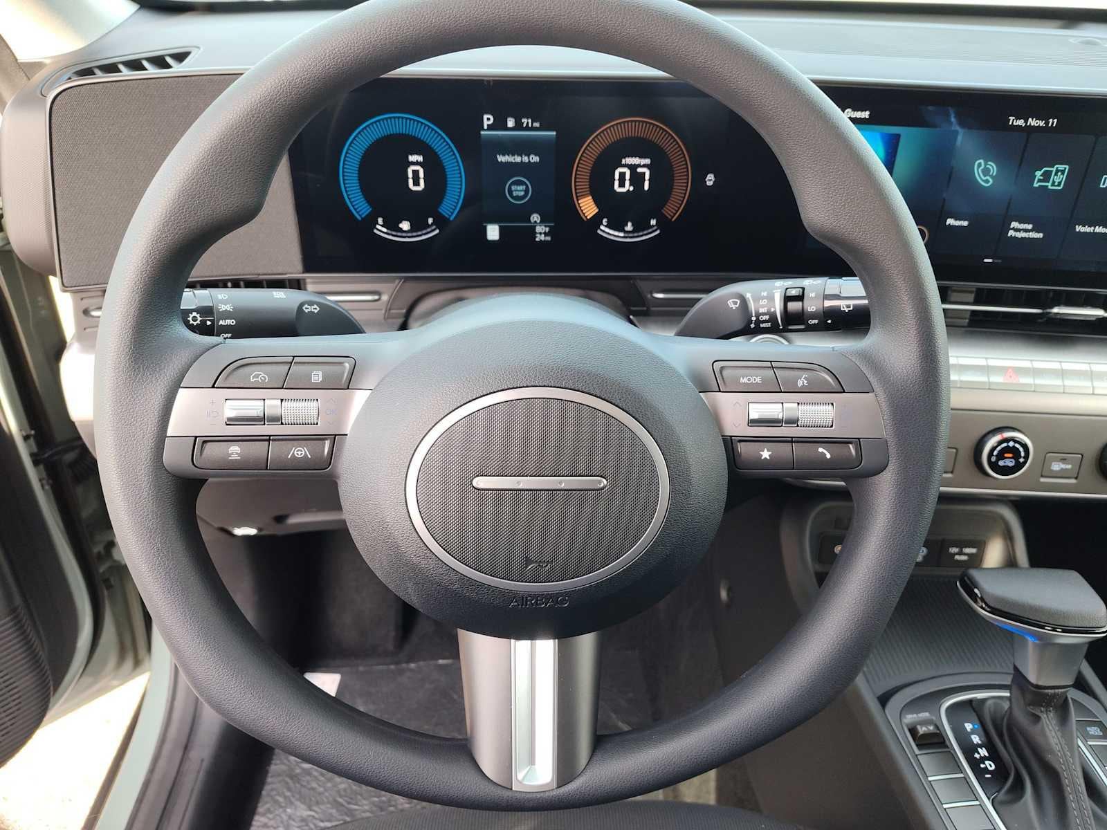 Thumbnail: 2026 Hyundai Kona - 19