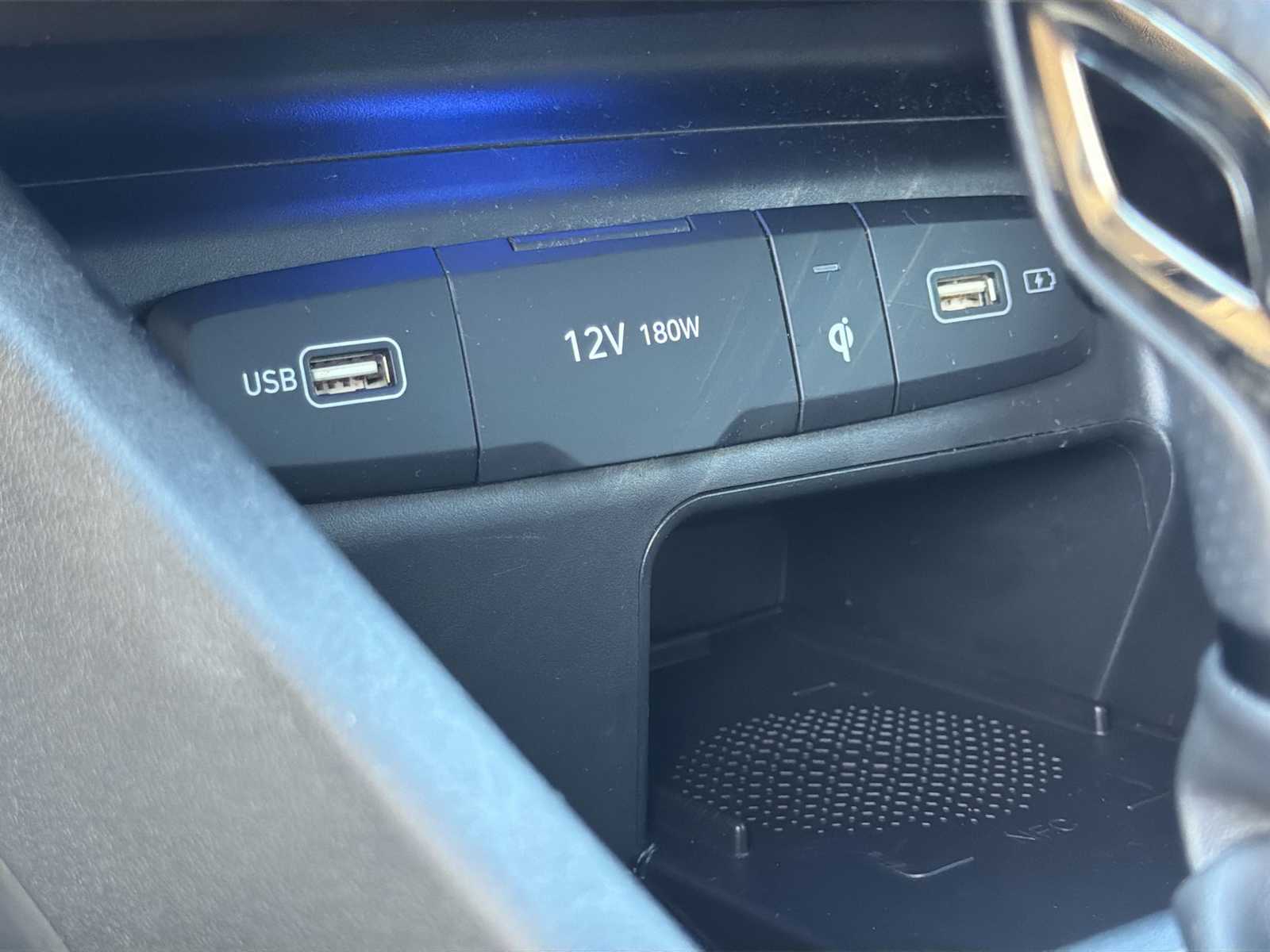 Thumbnail: 2023 Hyundai Tucson - 25