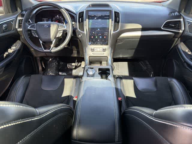 Thumbnail: 2022 Ford Edge - 12