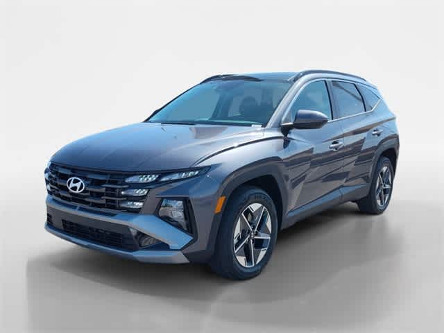 Thumbnail: 2025 Hyundai Tucson - 2