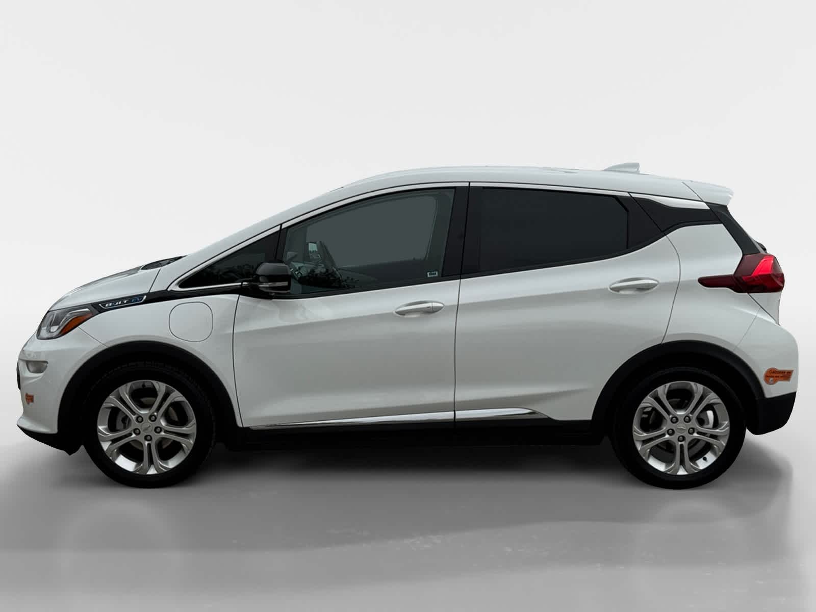 2020 Chevrolet Bolt EV photo 2