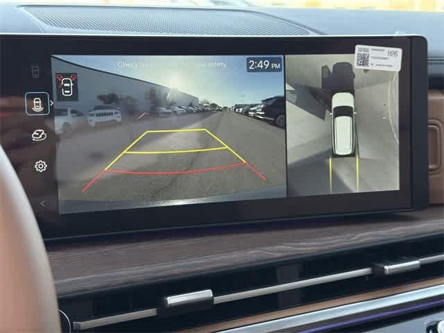 Thumbnail: 2026 Hyundai Santa Fe - 22