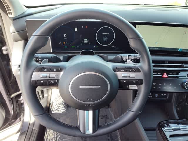 Thumbnail: 2025 Hyundai Tucson - 21