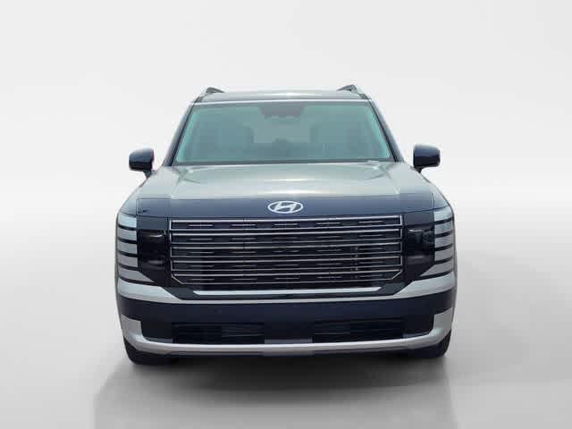 Thumbnail: 2026 Hyundai Palisade - 9