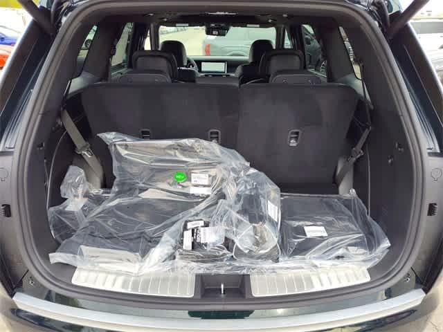 Thumbnail: 2026 Hyundai Palisade - 27