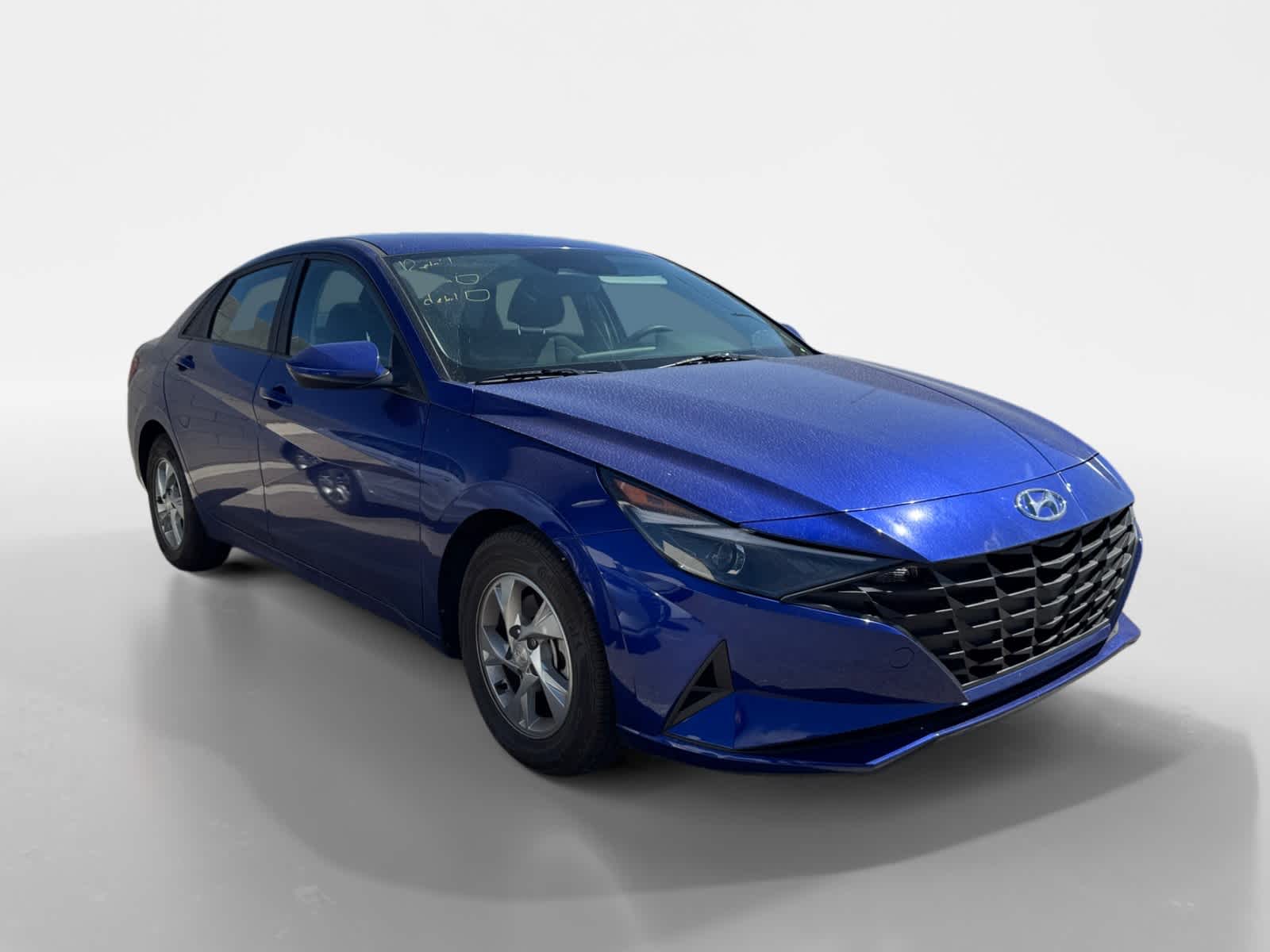 Thumbnail: 2022 Hyundai Elantra - 2