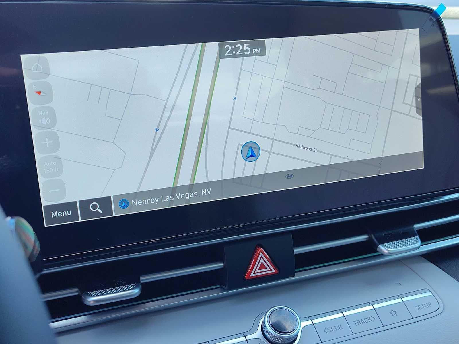 Thumbnail: 2025 Hyundai Elantra - 20