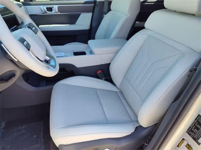 Thumbnail: 2026 Hyundai Santa Fe - 13