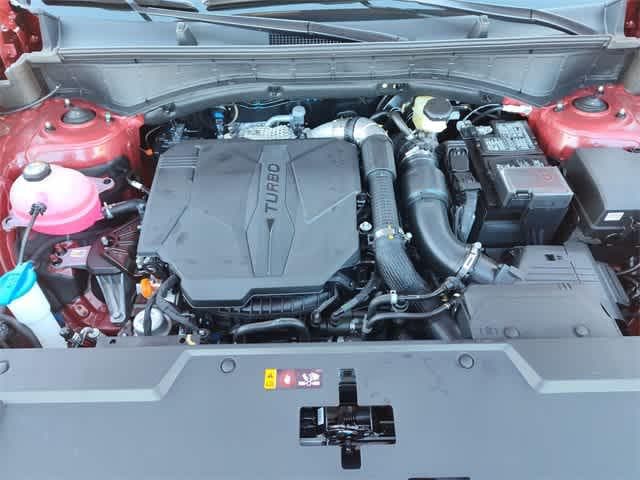 Thumbnail: 2026 Hyundai Santa Fe - 11