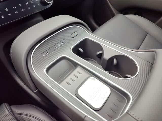 Thumbnail: 2026 Hyundai Palisade - 25